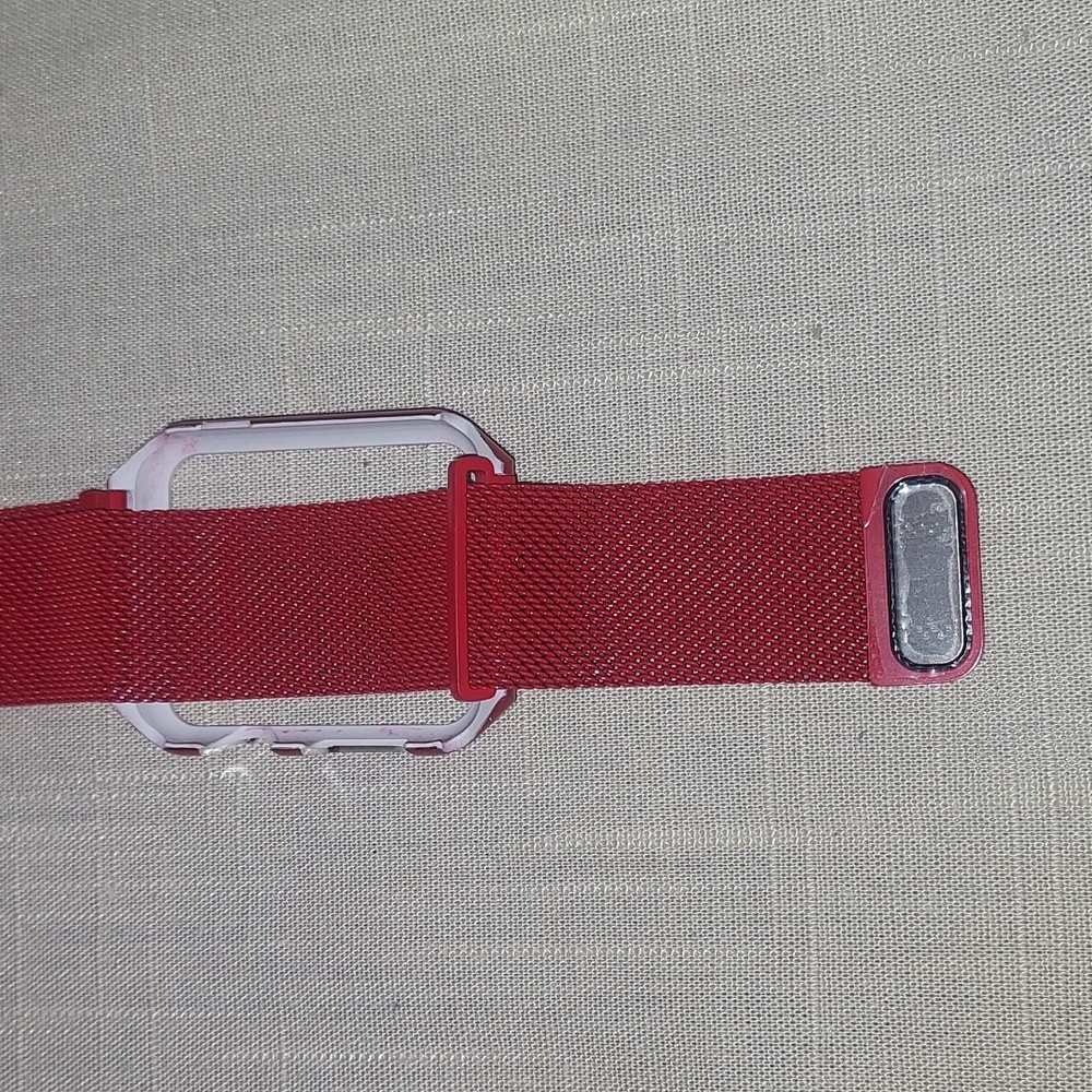 Set Of 3 Smart Watch Bands - Picture 5 of 7